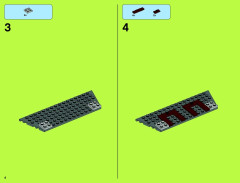 LEGO 79103 instructions page 4 – build guide