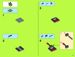 LEGO 79103 instructions page 41 – build guide