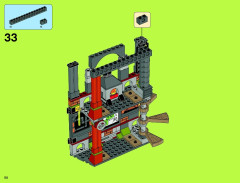 LEGO 79103 instructions page 50 – build guide