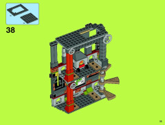 LEGO 79103 instructions page 55 – build guide