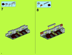 LEGO 79103 instructions page 6 – build guide