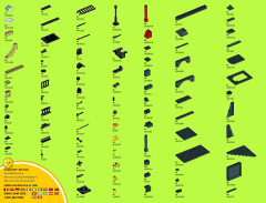 LEGO 79103 instructions page 64 – build guide