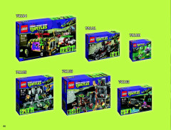 LEGO 79103 instructions page 68 – build guide