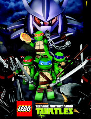 LEGO 79103 instructions page 69 – build guide