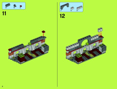 LEGO 79103 instructions page 8 – build guide
