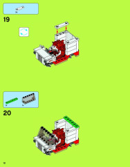 LEGO 79104 instructions page 10 – build guide