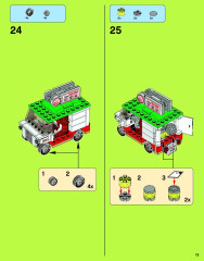 LEGO 79104 instructions page 13 – build guide