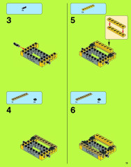 LEGO 79104 instructions page 15 – build guide