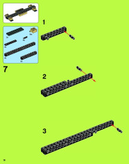 LEGO 79104 instructions page 16 – build guide