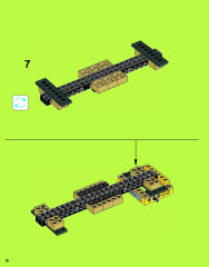 LEGO 79104 instructions page 18 – build guide