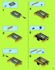 LEGO 79104 instructions page 19 – build guide
