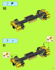 LEGO 79104 instructions page 21 – build guide