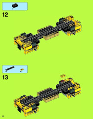 LEGO 79104 instructions page 22 – build guide