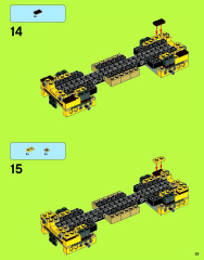 LEGO 79104 instructions page 23 – build guide