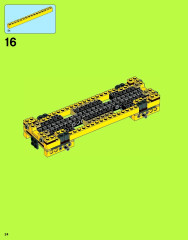 LEGO 79104 instructions page 24 – build guide