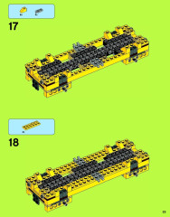 LEGO 79104 instructions page 25 – build guide
