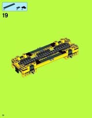 LEGO 79104 instructions page 26 – build guide