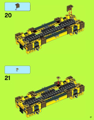 LEGO 79104 instructions page 27 – build guide