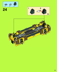LEGO 79104 instructions page 29 – build guide