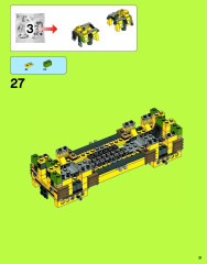 LEGO 79104 instructions page 31 – build guide