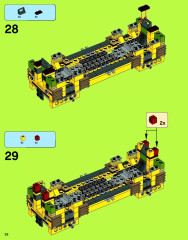 LEGO 79104 instructions page 32 – build guide