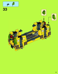 LEGO 79104 instructions page 35 – build guide