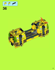LEGO 79104 instructions page 37 – build guide