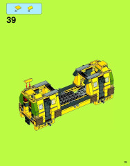 LEGO 79104 instructions page 39 – build guide