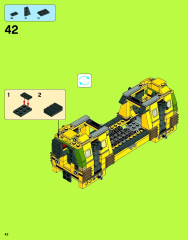 LEGO 79104 instructions page 42 – build guide