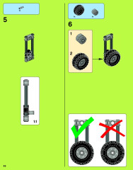 LEGO 79104 instructions page 48 – build guide