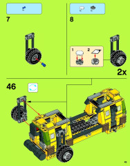 LEGO 79104 instructions page 49 – build guide