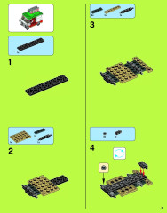 LEGO 79104 instructions page 5 – build guide