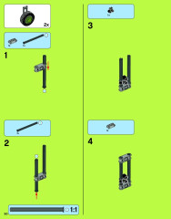 LEGO 79104 instructions page 50 – build guide