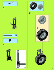 LEGO 79104 instructions page 51 – build guide