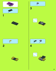 LEGO 79104 instructions page 53 – build guide