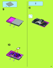 LEGO 79104 instructions page 55 – build guide