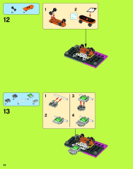 LEGO 79104 instructions page 56 – build guide