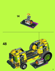LEGO 79104 instructions page 57 – build guide