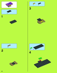 LEGO 79104 instructions page 58 – build guide