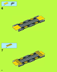 LEGO 79104 instructions page 64 – build guide