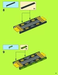 LEGO 79104 instructions page 65 – build guide