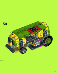 LEGO 79104 instructions page 67 – build guide