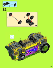 LEGO 79104 instructions page 69 – build guide