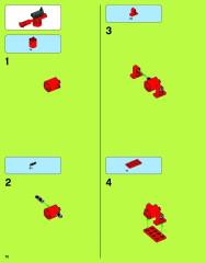 LEGO 79104 instructions page 70 – build guide