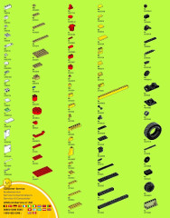 LEGO 79104 instructions page 76 – build guide