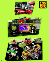 LEGO 79104 instructions page 78 – build guide