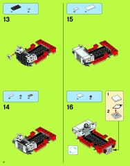 LEGO 79104 instructions page 8 – build guide
