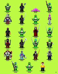 LEGO 79104 instructions page 81 – build guide