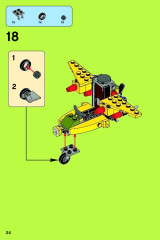 LEGO 79105 instructions page 24 – build guide