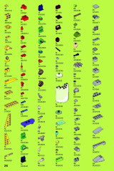 LEGO 79105 instructions page 26 – build guide